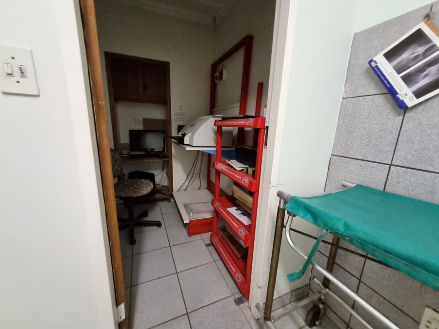 Commercial Property for Sale in Brandwag Free State